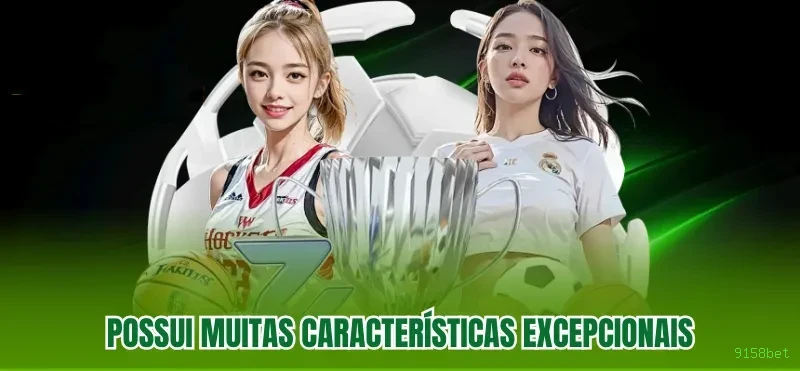 Cadastro rápido e seguro na 9158bet