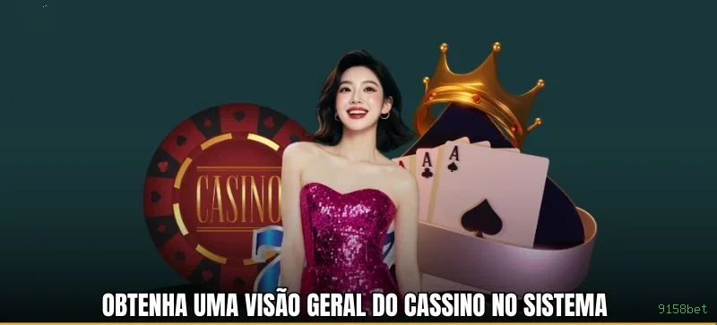 Login seguro na 9158bet